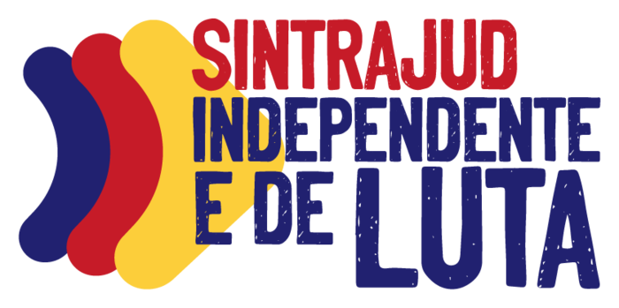 Chapa 1 - Sintrajud Independente e de Luta
