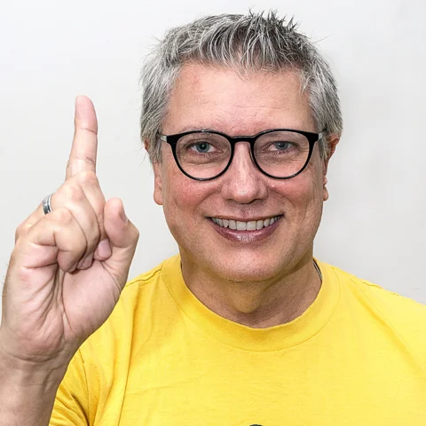 Fabiano dos Santos