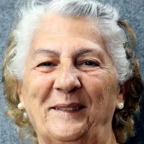 Marinilda Dias da Silva