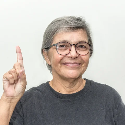 Rosana Nanartonis